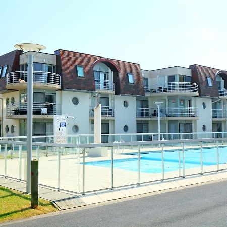 Apartment Blutsyde Promenade-17 By Interhome Mispelburg Exterior foto