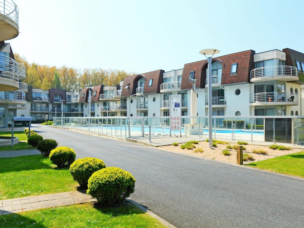 Apartment Blutsyde Promenade-17 By Interhome Mispelburg Exterior foto