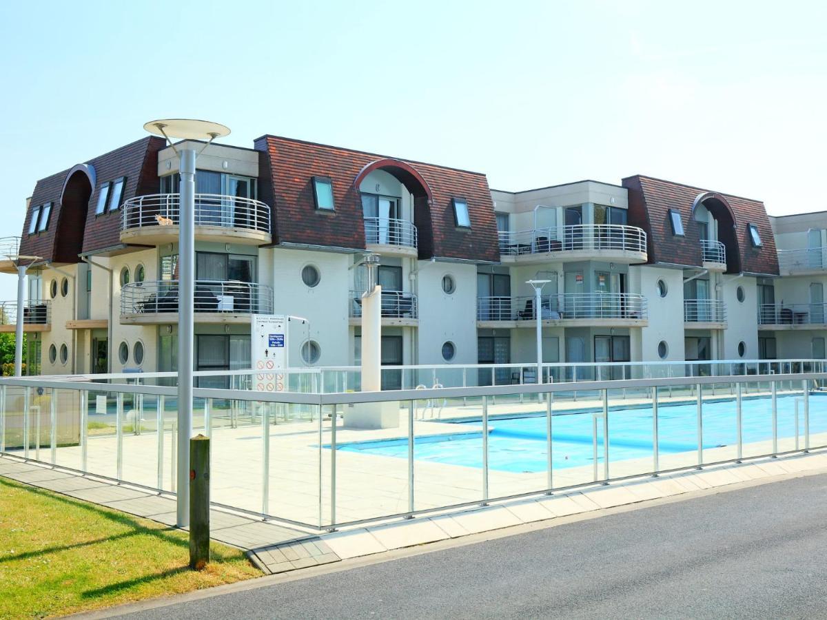 Apartment Blutsyde Promenade-17 By Interhome Mispelburg Exterior foto